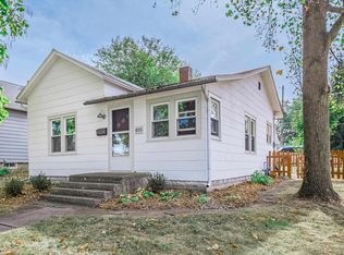 655 Irene Ave, Fort Wayne, IN 46808