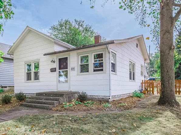655 Irene Ave, Fort Wayne, IN 46808