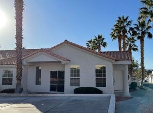 711 Aztec Cir, Mesquite, NV 89027