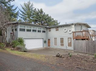 125 SW Crescent St, Depoe Bay, OR 97341