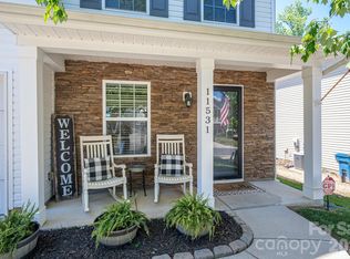 11531 Tribal Dr, Charlotte, NC 28214