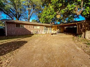 4602 Blanding Dr, Memphis, TN 38118