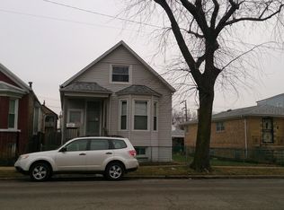 3543 S Rockwell St, Chicago, IL 60632