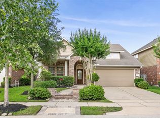 17214 Williams Oak Dr, Cypress, TX 77433