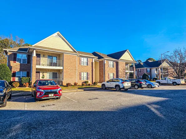 1750 Renwick Dr, Fayetteville, NC