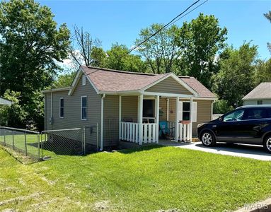 1510 Leroy St, Rolla, MO, 65401