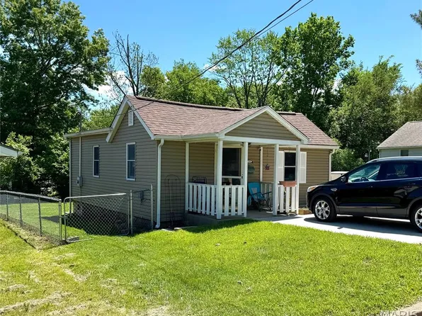 1510 Leroy St, Rolla, MO 65401