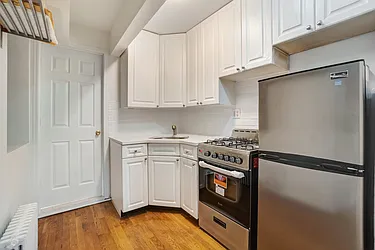 Rented by Corcoran