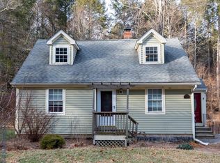 51 Riverton Rd, Barkhamsted, CT 06063