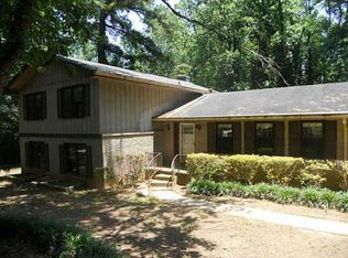 1156 Castle Way, Norcross, GA 30093