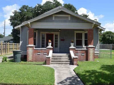 688 Euclid St, Beaumont, TX, 77705