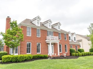 494 Ridge View Pl, Powell, OH 43065