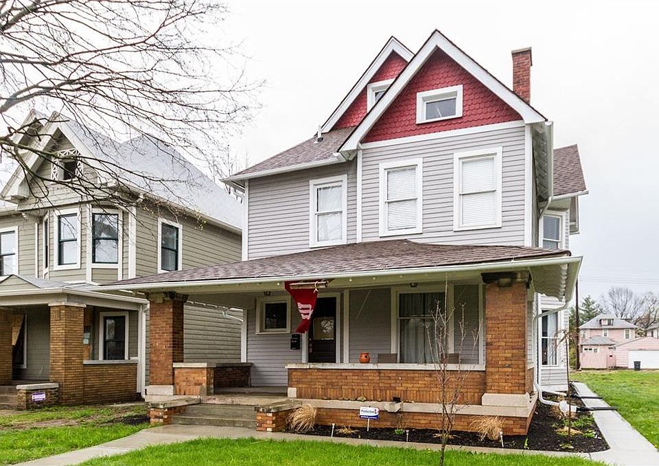 1st image of 2353 N College Ave