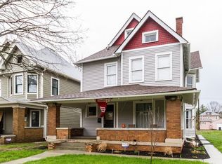 2353 N College Ave, Indianapolis, IN 46205