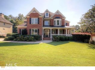 3219 Waterhouse St NW, Kennesaw, GA 30152