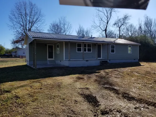 5 Shed Ln, Batesville, AR 72501