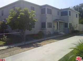 8827 Ramsgate Ave, Los Angeles, CA 90045