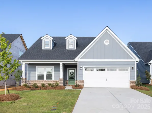 219 Tillery Ln #755, Mount Gilead, NC 27306