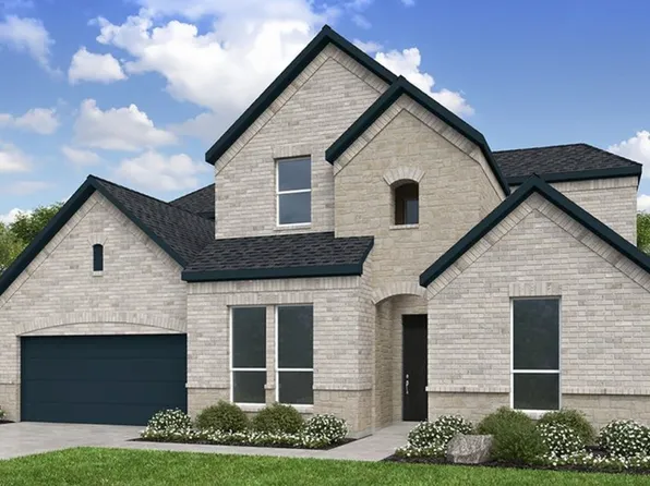 530 Chatham St, Oak Point, TX 75068