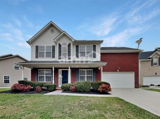6818 Audrianna Ln, Knoxville, TN 37918