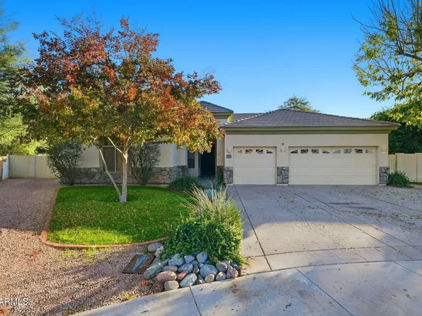 4409 E JANICE Way, Phoenix, AZ 85032