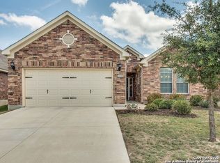 3406 Treefrog Trl, San Antonio, TX 78253