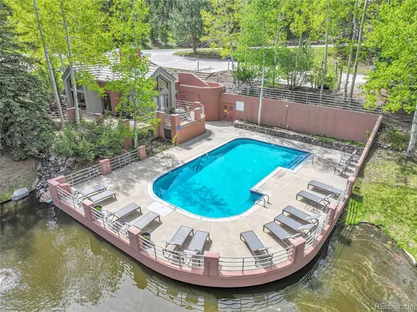 722 Ridgeside Drive, Golden, CO 80401