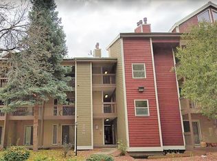 2990 Shadow Creek Dr APT 104, Boulder, CO 80303