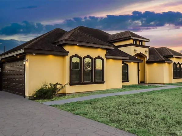 1802 Marble St, Penitas, TX 78576