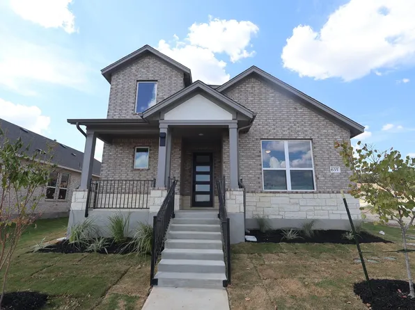 635 Clarissa St, Buda, TX 78610