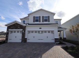 5279 High Line Dr, Saint Cloud, FL 34771