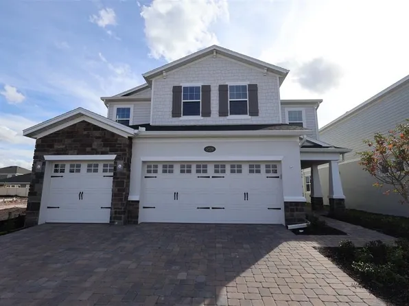 5279 High Line Dr, Saint Cloud, FL 34771