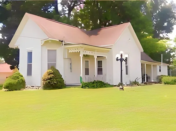 5411 S 1000th Rd E, Oakland City, IN 47660