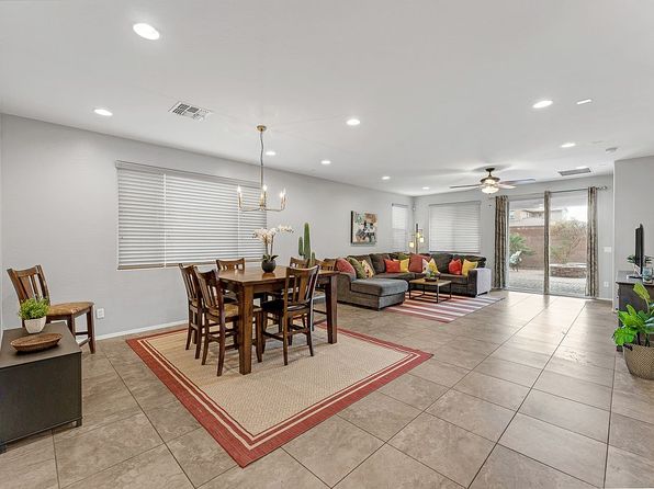 7657 S Debra Dr