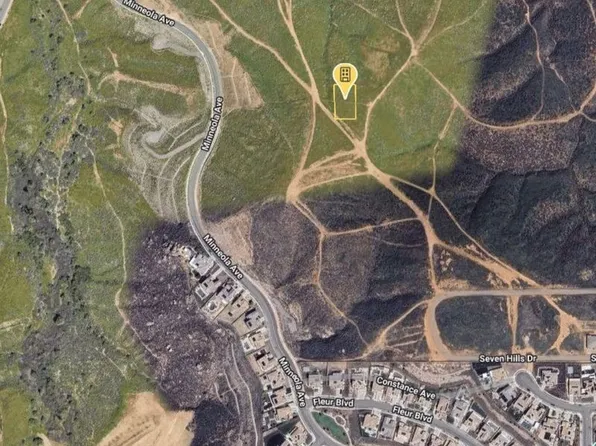 0 Vacant Ln Lot 4, Riverside, CA 92503