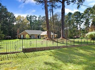17908 County Road 134, Flint, TX 75762