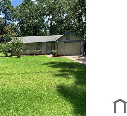2437 Lanrell Dr