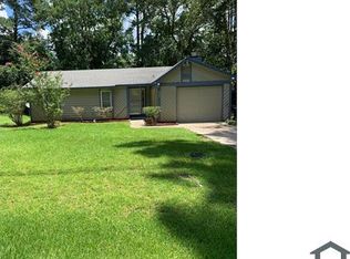2437 Lanrell Dr, Tallahassee, FL 32303