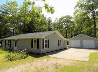 2853 Chippewa Hwy, Manistee, MI 49660