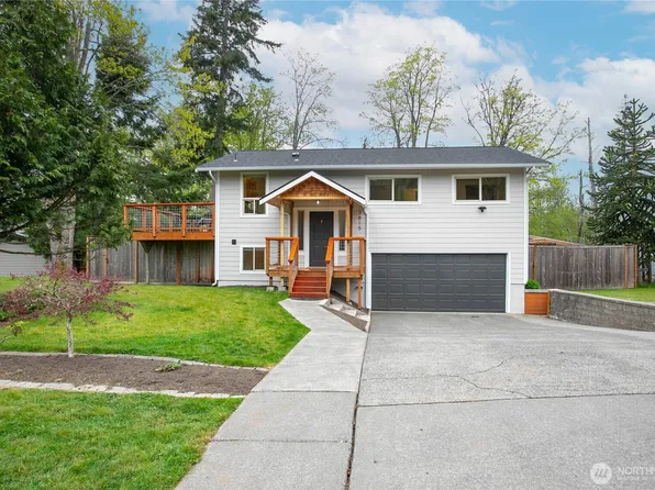 3815 Cindy Lane, Bellingham, WA 98226