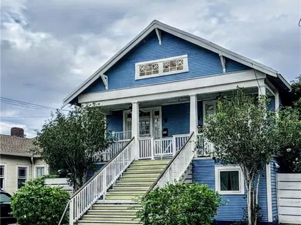 860 1/2 Taft Pl #Lr, New Orleans, LA 70119