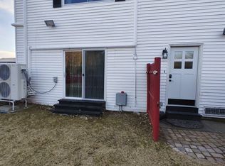 182 Plaistow Rd UNIT 1, Plaistow, NH 03865