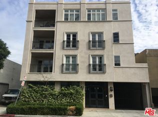 146 N Clark Dr UNIT 2B, West Hollywood, CA 90048