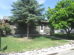 1406 Dana Ave, Sheridan, WY 82801