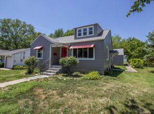 809 Hardin St, Columbia, MO 65203