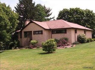 3097 Menoher Blvd, Johnstown, PA 15905