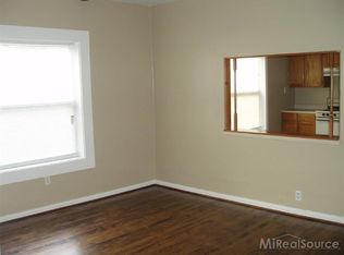 1711 12th St, Pt Huron, MI