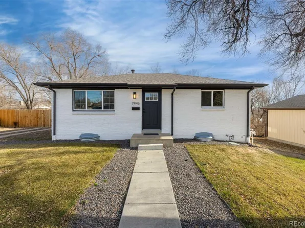 7946 Joan Drive, Denver, CO 80221