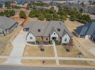 8909 SW 105th St, Oklahoma City, OK 73173