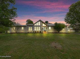 252 Burba Rd, Bardstown, KY 40004